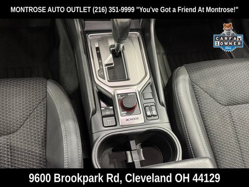 Used 2023 Subaru Forester Premium AWD/4WD image 22
