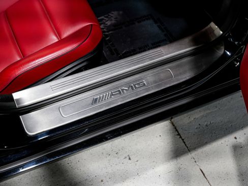 Used 2012 Mercedes-Benz SLS AMG Roadster image 23