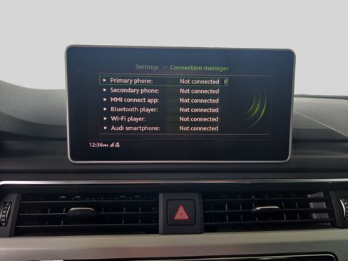 Used 2018 Audi S5 Prestige w/ S Sport Package AWD/4WD image 20