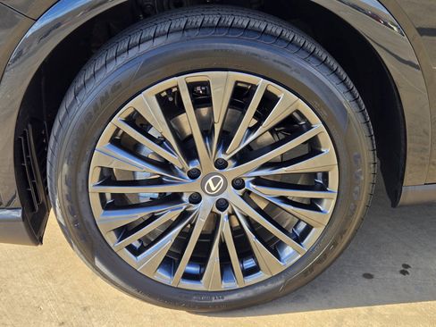 New 2026 Lexus RX 350 image 5