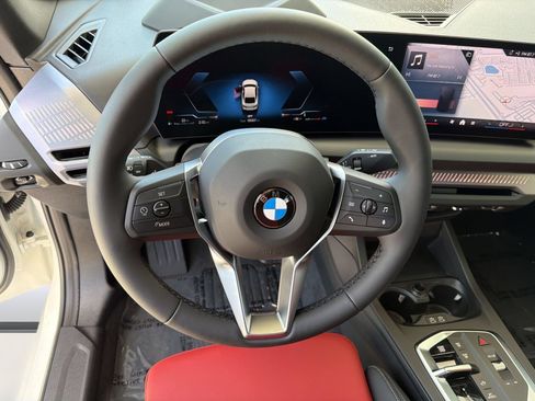 New 2026 BMW 228i w/ Technology Package FWD image 24