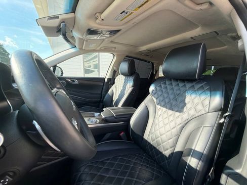 Used 2023 Genesis GV80 3.5T w/ Prestige Package AWD/4WD image 39