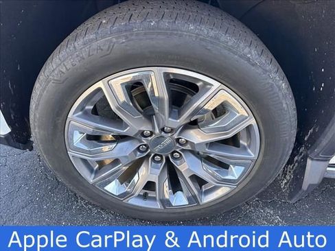 Certified 2024 GMC Sierra 1500 Denali image 14