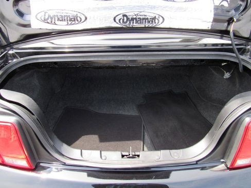 Used 2008 Ford Mustang GT RWD image 43