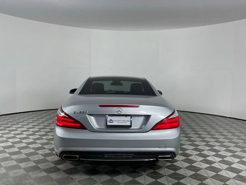 Used 2015 Mercedes-Benz SL 400 image 6
