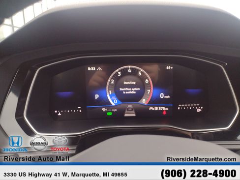 Used 2024 Volkswagen Jetta Sport image 16