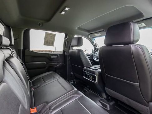 Used 2020 GMC Sierra 1500 SLT w/ SLT Convenience Package AWD/4WD image 16