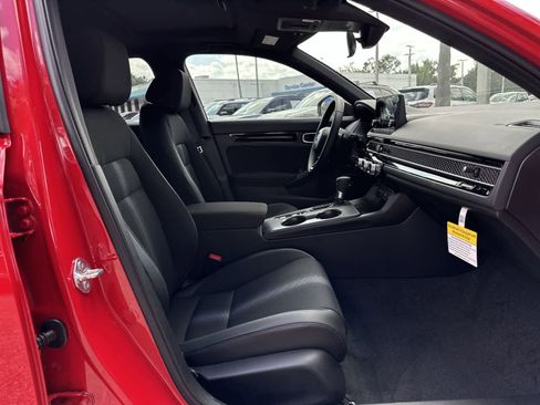 Used 2026 Honda Civic Sport image 20