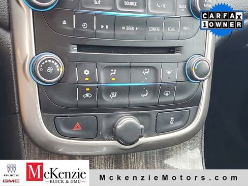 Used 2015 Chevrolet Malibu LT w/ Power Convenience Package FWD image 19