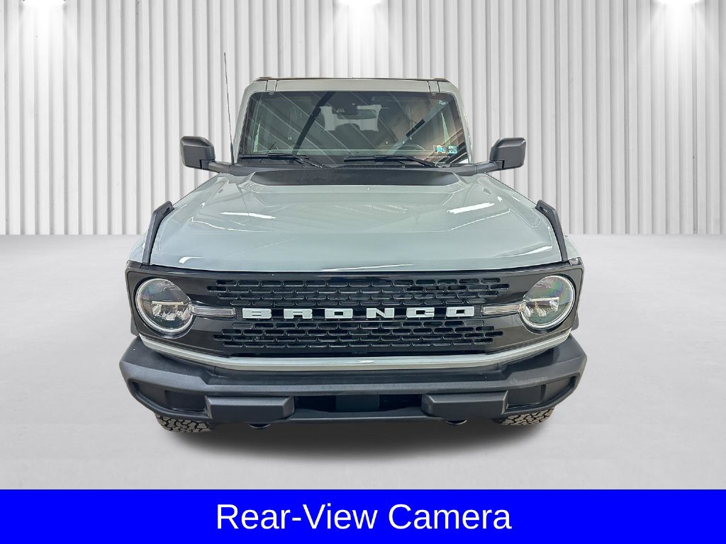 Used 2026 Ford Bronco Big Bend AWD/4WD image 14