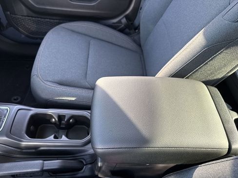 New 2026 Jeep Wrangler Sport S image 19