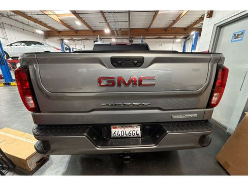 Used 2025 GMC Sierra 1500 Elevation RWD image 6