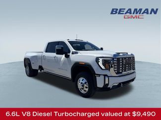 Used 2024 GMC Sierra 3500 Denali w/ Denali Reserve Package video 1
