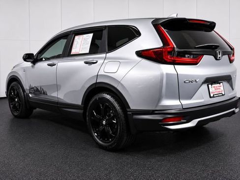 Used 2020 Honda CR-V LX image 6