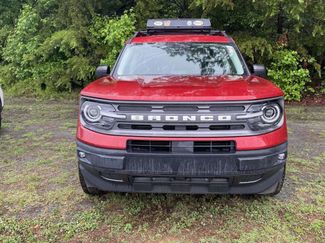 Used 2021 Ford Bronco Sport Big Bend AWD/4WD video 2