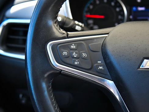 Used 2019 Chevrolet Equinox LT FWD image 29
