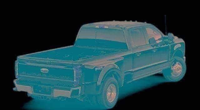 New 2026 Ford F350 Lariat AWD/4WD image 68