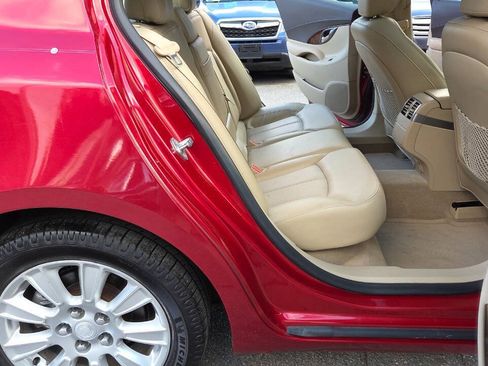 Used 2012 Buick LaCrosse Premium w/ Entertainment Package FWD image 36