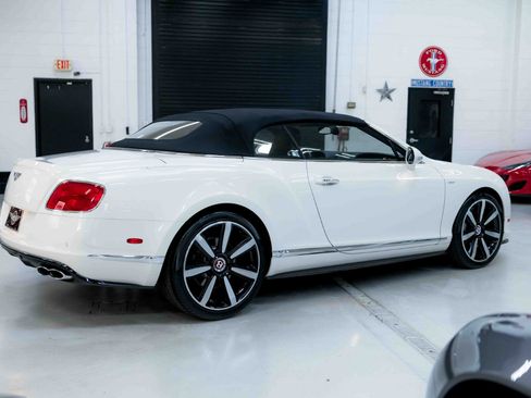 Used 2014 Bentley Continental GT V8 S image 15