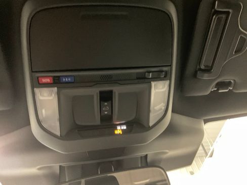 New 2026 Subaru Forester Limited AWD/4WD image 25