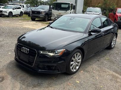 Used 2013 Audi A6 3.0T Prestige