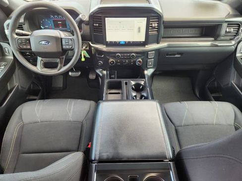 Used 2025 Ford F150 STX RWD image 27