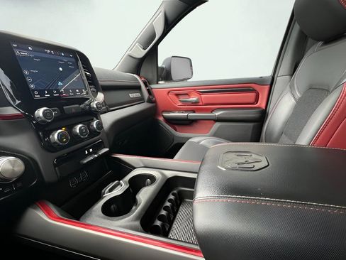 Used 2023 RAM 1500 Rebel image 67