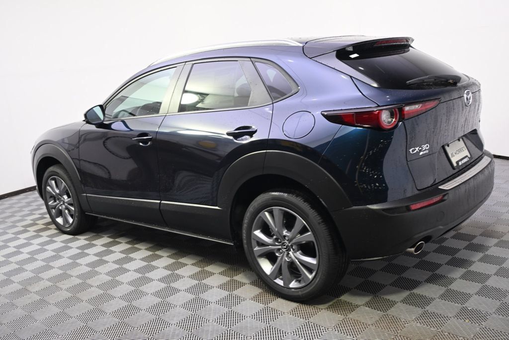 New 2026 MAZDA CX-30 AWD 2.5 S image 3