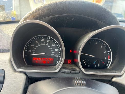 Used 2005 BMW Z4 2.5i image 13