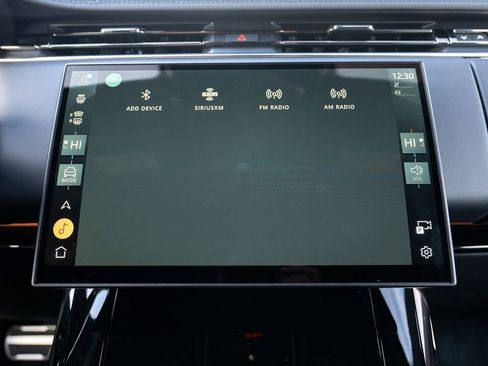 Certified 2025 Land Rover Range Rover Sport Dynamic SE image 32