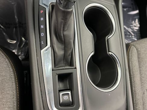 Used 2024 Chevrolet Equinox LT AWD/4WD image 52
