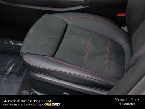 New 2026 Mercedes-Benz CLA 250 4MATIC image 19