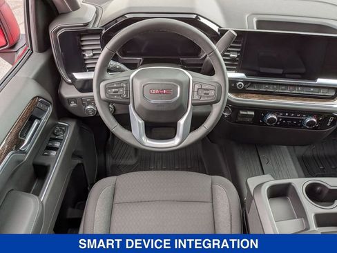 New 2026 GMC Sierra 1500 Elevation w/ Elevation Select Package AWD/4WD image 31