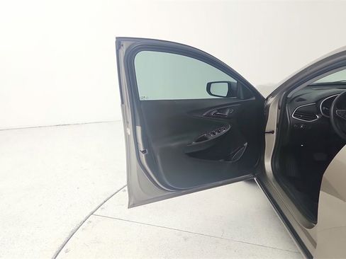 Certified 2023 Chevrolet Malibu LT image 20