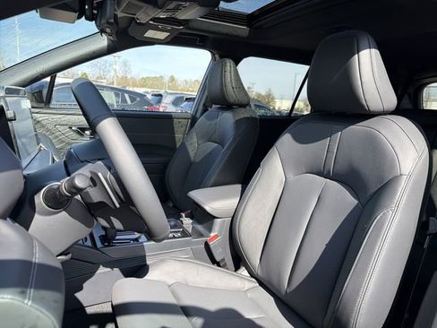 New 2026 Subaru Outback Touring XT image 12