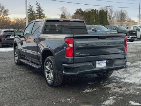 Certified 2022 Chevrolet Silverado 1500 RST w/ All Star Edition Plus image 7