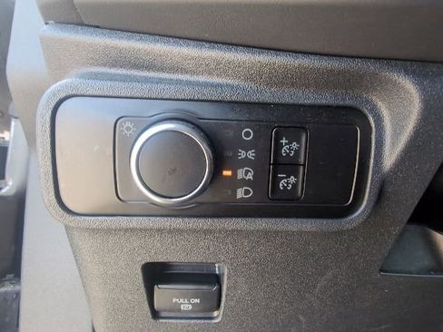 Used 2025 Ford Bronco Big Bend image 18