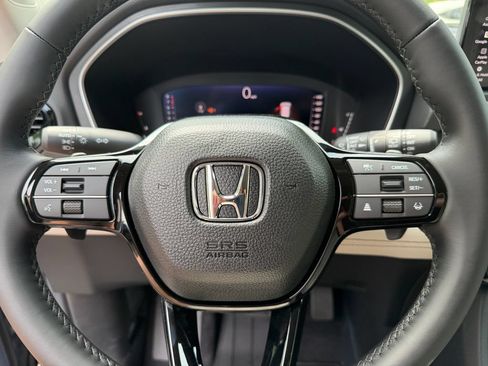 New 2026 Honda Passport RTL image 18