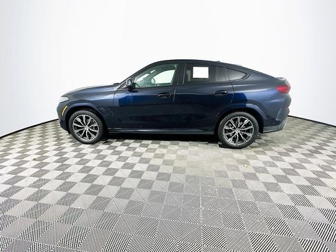 Used 2026 BMW X6 xDrive40i image 5
