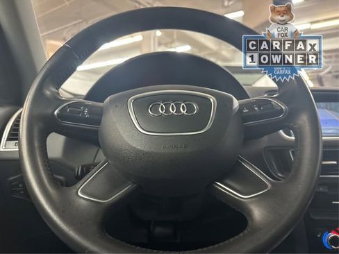 Used 2014 Audi Q5 3.0T Premium Plus image 22
