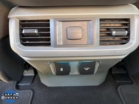 Used 2024 Ford F150 XLT w/ Mobile Office Package image 22