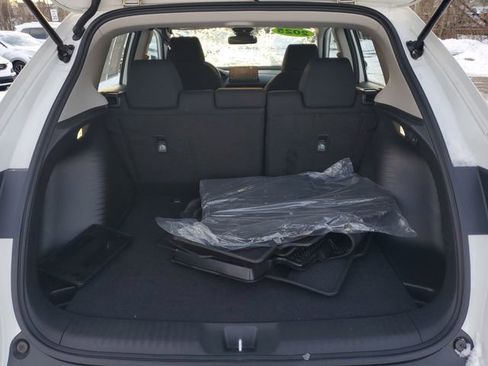 Certified 2025 Honda HR-V LX image 22