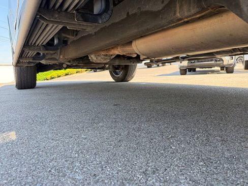 Used 2025 Toyota Tundra Platinum image 27