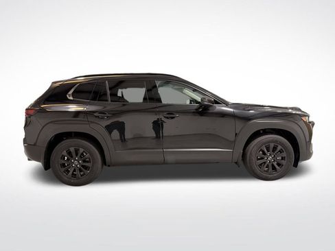 New 2026 MAZDA CX-50 2.5 Hybrid w/ Weather Package image 5