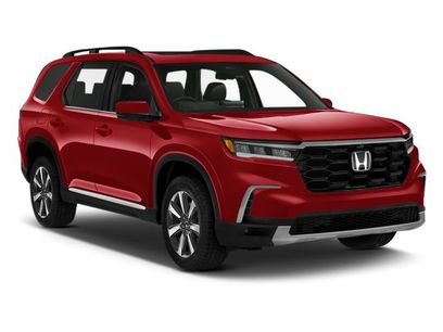 Used 2024 Honda Pilot Touring