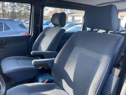 Used 1993 Volkswagen Eurovan GL image 12