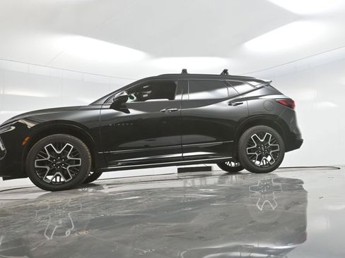 Used 2024 Chevrolet Blazer RS w/ Driver Confidence II Package image 7