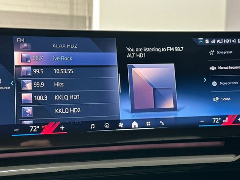 New 2026 BMW 530i w/ M Sport Package image 21