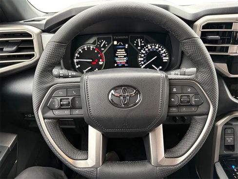 New 2026 Toyota Tundra SR5 image 15