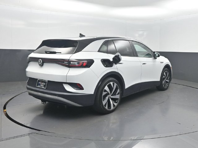 Used 2021 Volkswagen ID.4 1st Edition RWD image 27